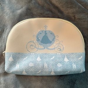 Disney Cinderella Makeup Bag
